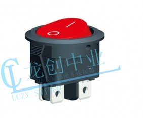 Rocker switch