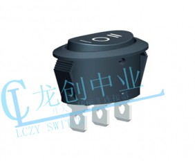Rocker switch