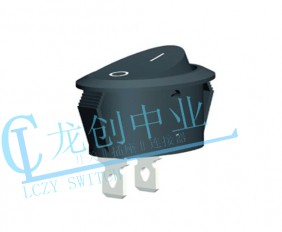 Rocker switch