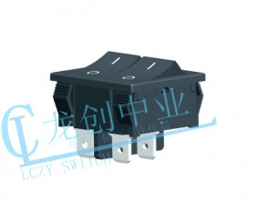 Rocker switch