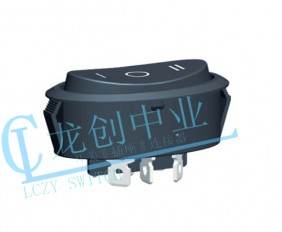Rocker switch