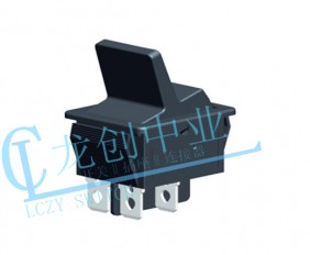 Rocker switch