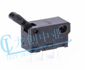 Detection switch