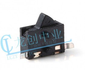 Detection switch