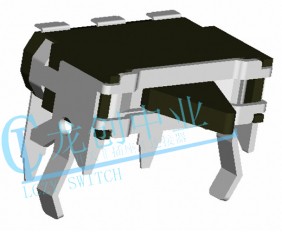Detection switch
