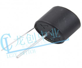 Vibration switch