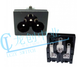 AC Jack