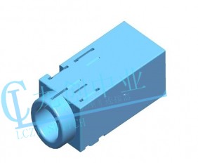 PHONE JACK SMT TYPE