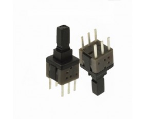 PUSH SWITCH 180°